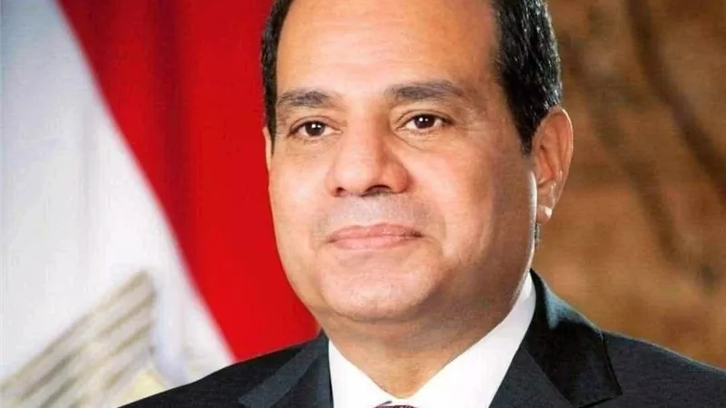محافظ المنيا يهنئ الرئيس السيسي بذكرى انتصارات العاشر من رمضان