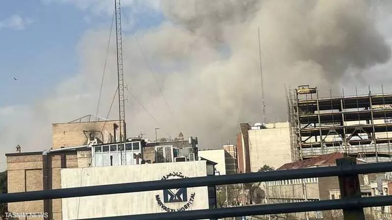 برلماني يشيد بتحركات الحكومة لتحقيق الأمن القومي تزامنا مع التصعيد العسكري بالمنطقة