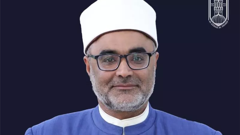 الأزهر يرد على شبهة عجمية البخاري ضمن حملة 