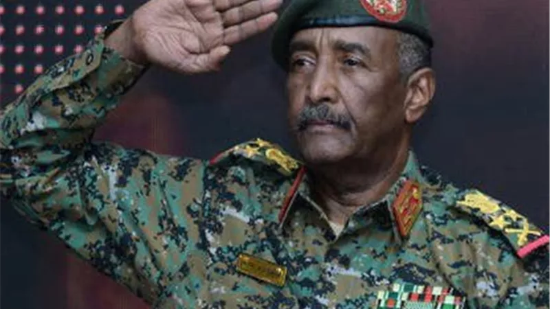 البرهان يحسمها: لا توقف للعمليات حتى إنهاء التمرد وبناء جيش سوداني ذكي