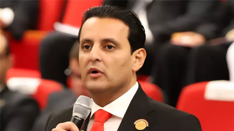 اقتصادية الشيوخ: قوة الجنيه أمام الدولار بداية مرحلة جديدة للاقتصاد المصري| خاص