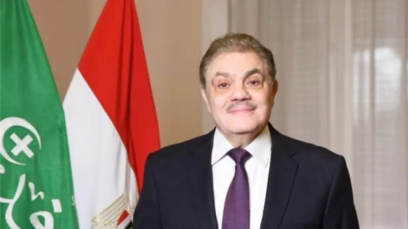 الوفد يهاجم انتهاكات الاحتلال: منع الصلاة بالأقصى والقيامة جريمة لا تُغتفر