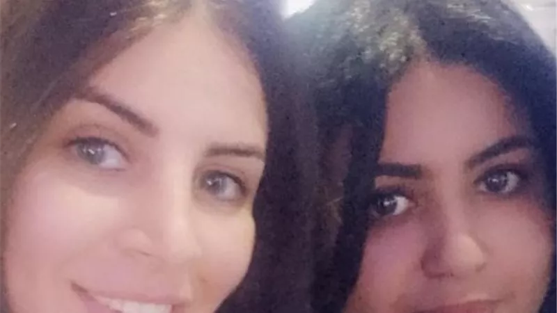 عاشت وماتت وحيدة.. زينب العبد تودع إيناس الليثي بكلمات مؤثرة 