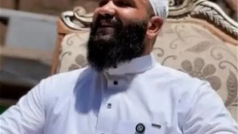 استئناف جديد في قضية 
