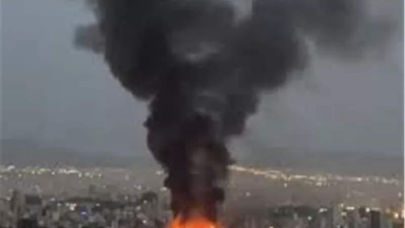 البحرين: اعتراض وتدمير 102 صاروخ و171 مسيرة منذ بدء الاعتداءات الإيرانية
