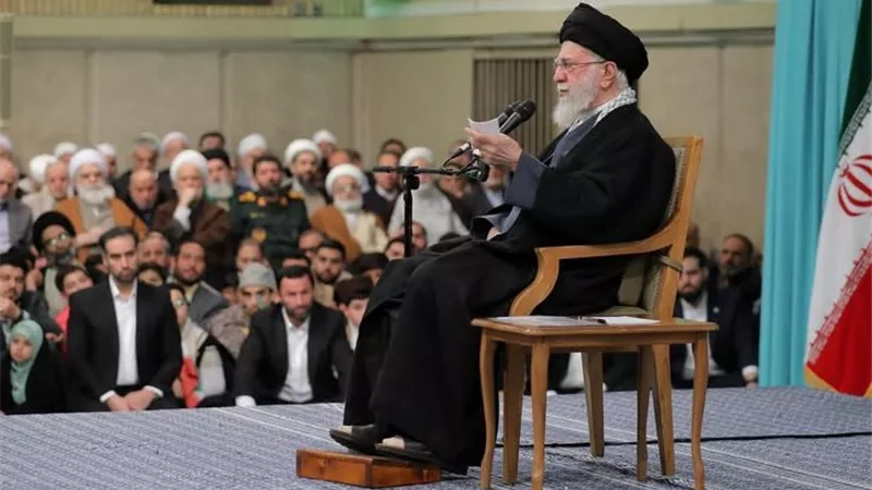 عراقجي: خامنئي على قيد الحياة وجميع المسؤولين في مواقعهم بعد الضربات الأمريكية والإسرائيلية