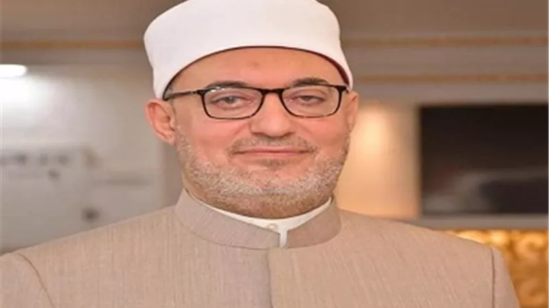 مفتي الجمهورية: احتكار السلع الغذائية غش وأكل أموال الناس بالباطل