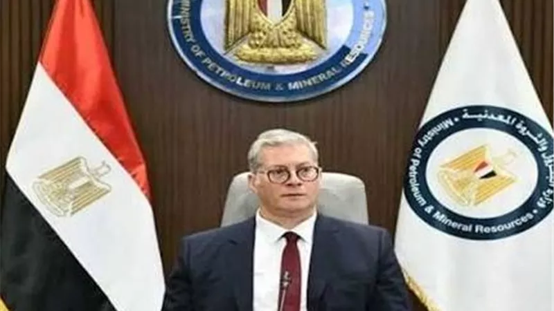 وزارة البترول: إجراءات استباقية لتأمين إمدادات الطاقة محليًا في مواجهة المستجدات الطارئة