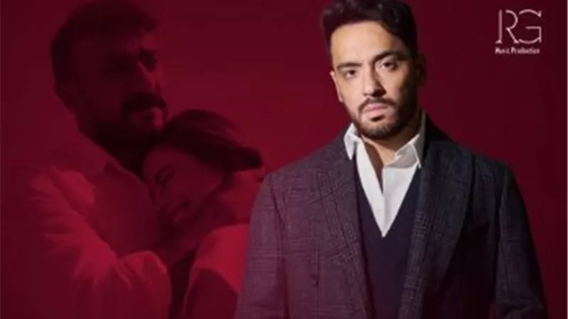 «سر سعادتي».. رامي جمال يروج لأحدث أعماله الغنائية في علي كلاي