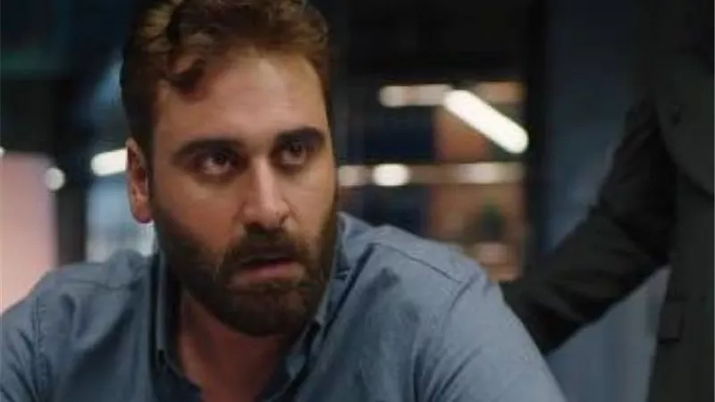 محمد يوسف يكشف معاناته مع المرض بعد التنمر عليه في مسلسل صحاب الأرض