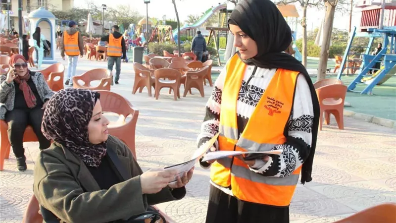 مكافحة الإدمان: توفير الخدمات العلاجية لأي مريض إدمان مجانًا وفقًا للمعايير الدولية