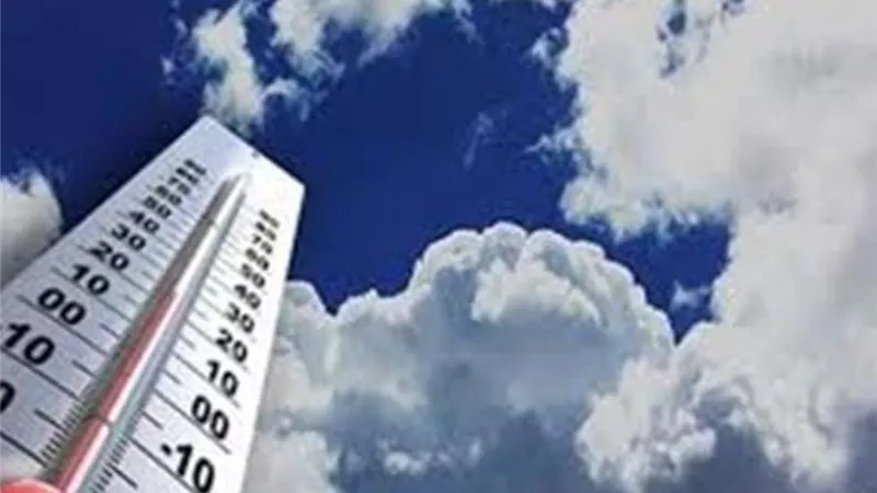 حالة الطقس اليوم.. أمطار غزيرة وانخفاض في الحرارة واضطراب الملاحة