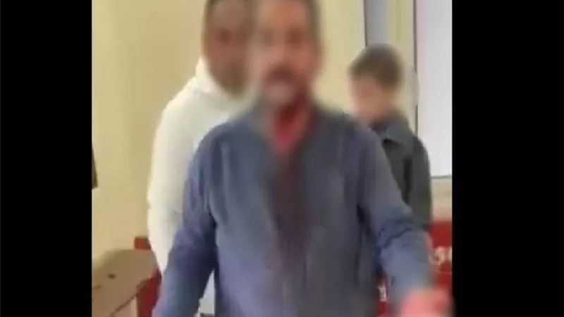 الأمن بالبحيرة يضبط أطراف مشاجرة بعد تداول فيديو عبر السوشيال ميديا