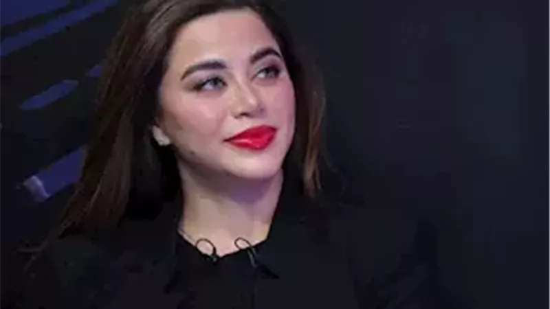 يارا السكري ضيفة «رامز ليفل الوحش».. ورامز جلال يمازحها: «البِت بتنور في الضلمة»