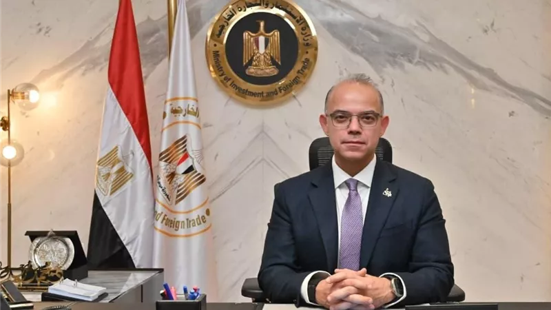 وزير الاستثمار: بدء التداول في سوق المشتقات بالبورصة المصرية اليوم -الأحد- يعد خطوة إستراتيجية