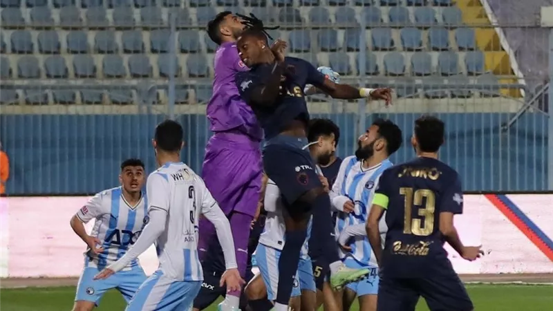 أول قرار من معتمد جمال بعد فوز الزمالك على بيراميدز 