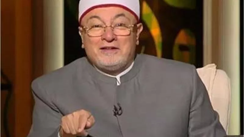 خالد الجندي : القرآن الكريم يمثل أكاديمية كبيرة ومدرسة عظيمة