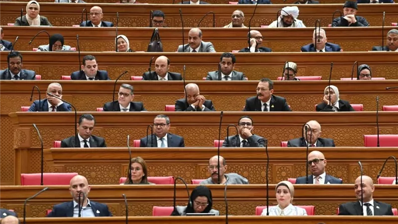 6 اتفاقيات دولية على طاولة البرلمان اليوم (تفاصيل) 