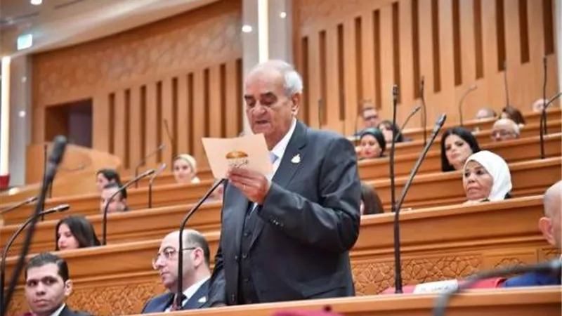 برئاسة محجوب.. مجلس النواب يوافق نهائيًا على تشكيل لجنة القيم