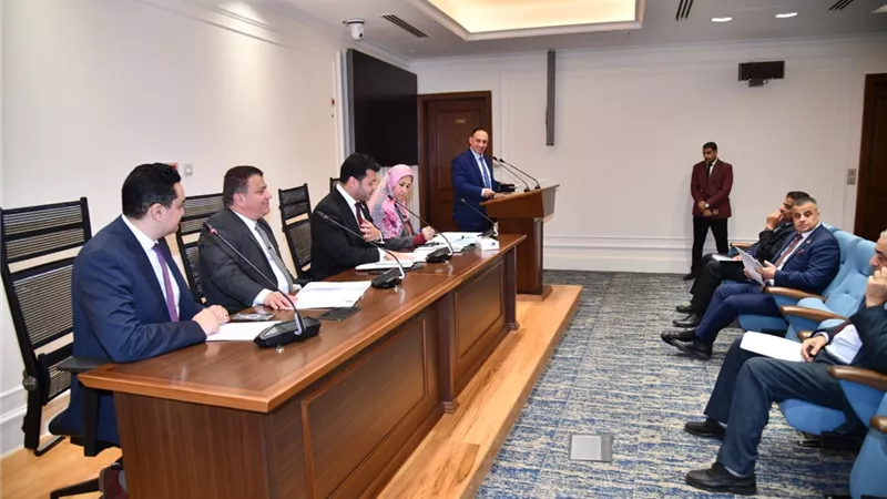 اقتراحات النواب توافق على طلب تخصيص موقع لإنشاء مستشفى إدكو الجديدة