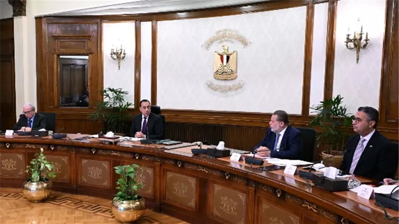 الحكومة المصرية تُطلق خططًا متكاملة لمواجهة تداعيات العمليات العسكرية ضد إيران