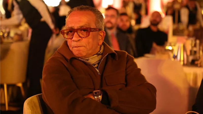 عمرو الجنايني: مصر آمنة اقتصاديا بفضل السياسة النقدية الرشيدة.. والسوق من يحدد سعر الدولار