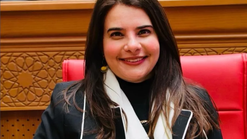 تحرك برلماني لتعديل لائحة قانون الإعاقة بعد تدخل سحر البزار.. ومطالب بإلغاء «السماعة» في الكشف على ضعاف السمع