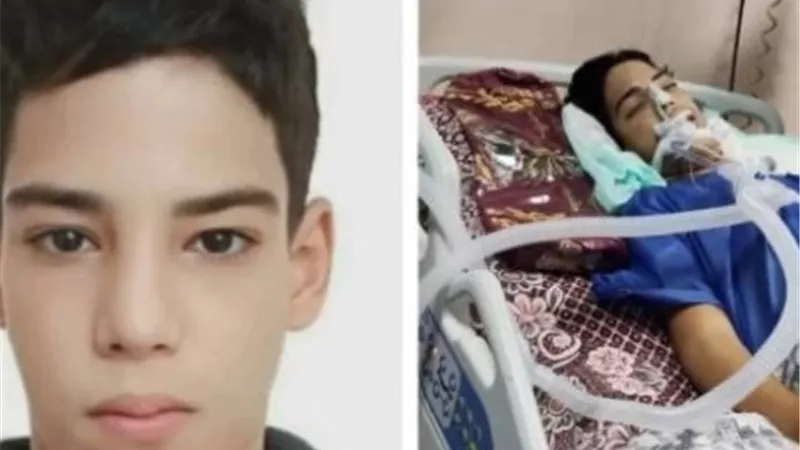 تقرير الطب الشرعي الخاص بغرق سباح الغابة جون ماجد يكشف مفاجأة 