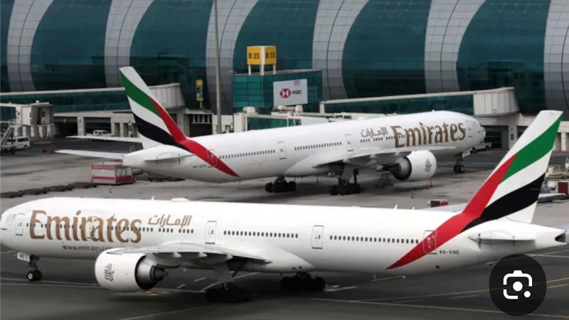 الإمارات تطلق جسرًا جويًا لإجلاء العالقين وتحركات أوروبية عاجلة