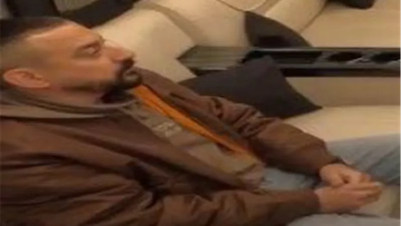 دياب ينهار باكيًا خلال استضافته ببرنامج «رامز ليفل الوحش».. ما القصة؟