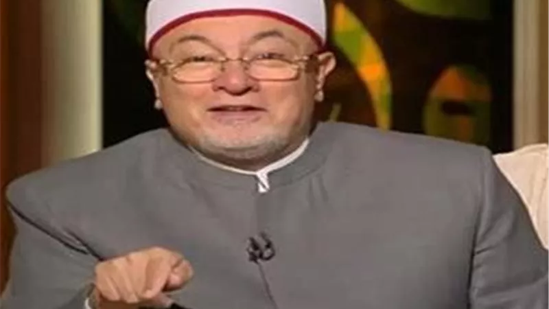 خالد الجندي: «لقد كان في قصصهم عبرة» ليست موعظة عابرة بل تحمل دلالة عميقة 