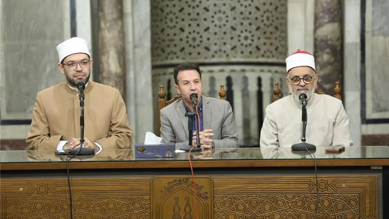علماء الأزهر: الوسطية صمام أمان الأمة في مواجهة الغلو والتفريط