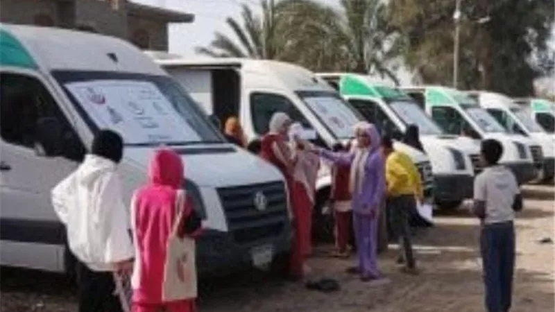 متحدث الصحة: فحص 21 مليون مواطن يؤكد نجاح مبادرة الكشف المبكر