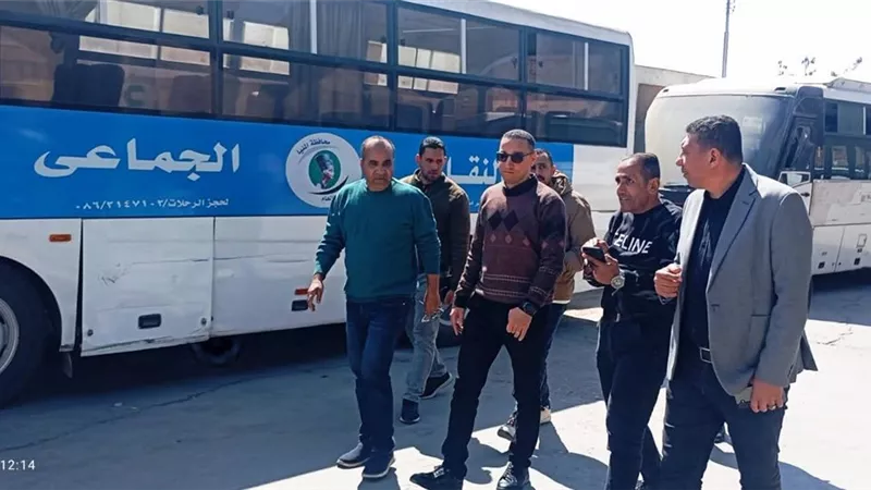 نائب محافظ المنيا يتفقد مشروعات خدمية لتعظيم الموارد ورفع كفاءة الأداء