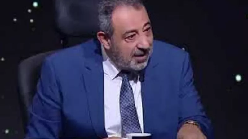 مجدي عبد الغني يوضح سبب رحيله عن الأهلي: «لو فضلت هناك كنت هبطل كورة»