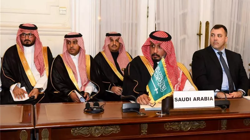 القاهرة تستضيف الاجتماع التحضيري لمؤتمر دعم الجيش وقوى الأمن الداخلي اللبنانية