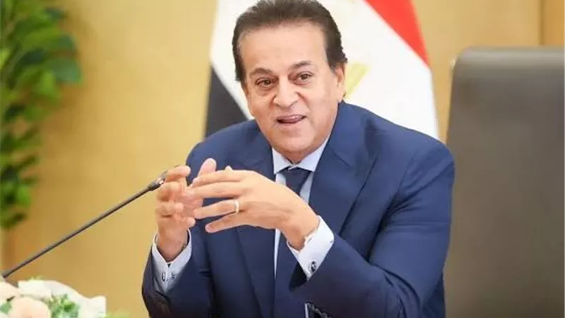 وزير الصحة في مواجهة النواب: إدوني تريليون جنيه لتحقيق مطالب المحافظات