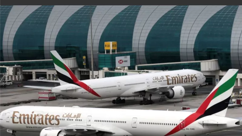 طيران الإمارات تبدأ في تشغيل محدود لرحلاتها بعد فتح الأجواء جزئيا