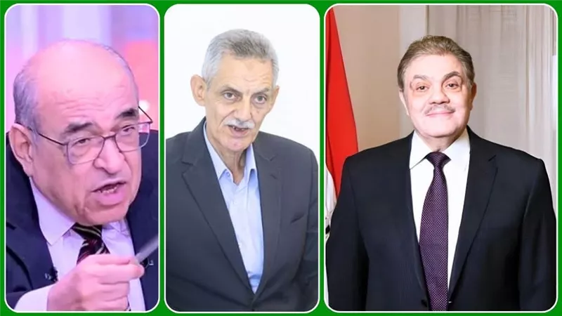 حزب الوفد يحتفل بالذكرى 107 لثورة 19 مارس المجيدة