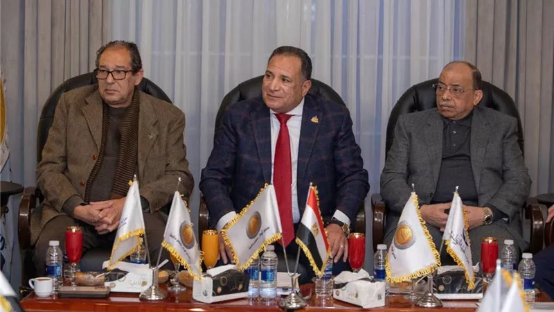 الشعب الجمهوري ينظم صالونًا بعنوان 