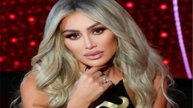 مايا دياب: أؤمن بالتربية الحديثة وأمنح ابنتي حرية اتخاذ قراراتها