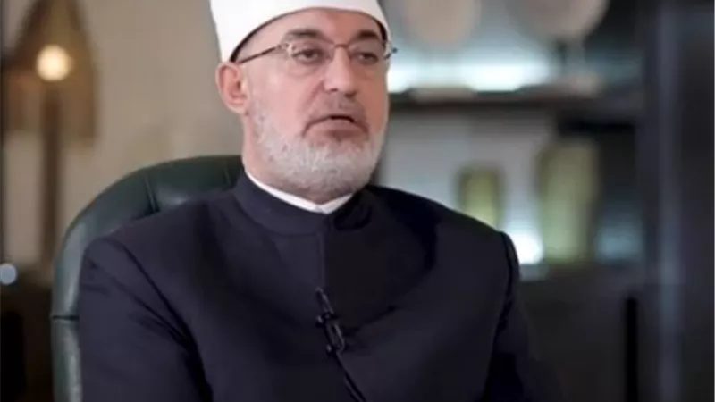 مفتي الجمهورية: النوم في نهار رمضان لا يفطر.. ويجب قضاء الصلوات فور الاستيقاظ