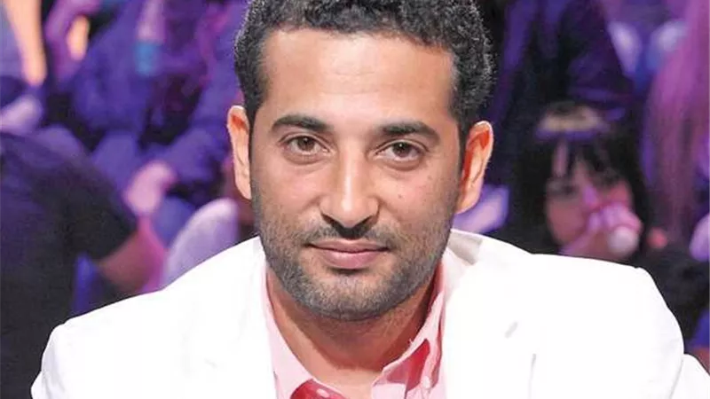 عمرو سعد يهاجم مروجي الأرقام الوهمية ويؤكد تصدر مسلسل إفراج رسمياً 