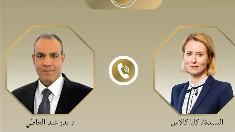 وزير الخارجية يؤكد على رفض مصر لاستهداف دول الخليج والأردن والعراق وتركيا وأذربيجان