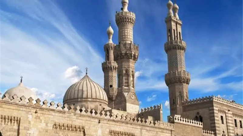 برعاية شيخ الأزهر.. انطلاق التصفيات النهائية لمسابقة الأزهر للسنة النبوية في عامها الأول