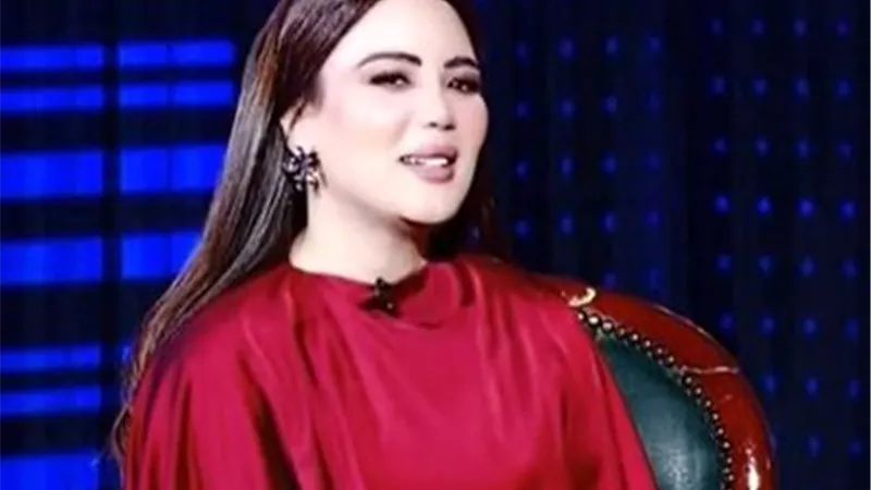 مريم حليم تحسم الجدل حول زواجها: كل ما يتردد عن حياتي الشخصية مجرد شائعات