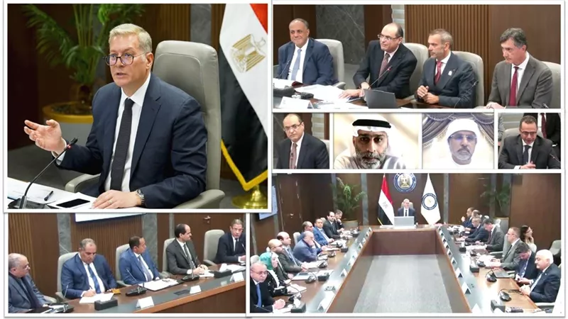 وزير البترول: حقل ظهر أهم الركائز لإنتاج مصر المحلي من الغاز الطبيعي  