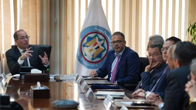 المالية: نحن مع أي أفكار ومبادرات تحفز الإنتاج والاستثمار والتصدير 