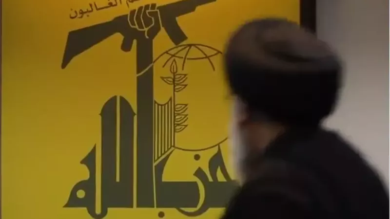 حزب الله يقصف ثكنة زرعيت وإسرائيل ترد بسلسلة هجمات