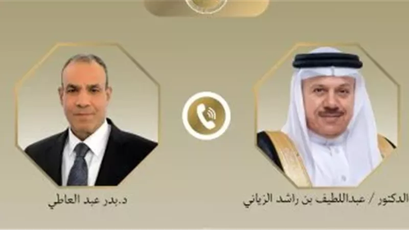 الخارجية: الأمن القومي الخليجي والعربي يمثل ركيزة أساسية لا تتجزأ من الأمن القومي المصري